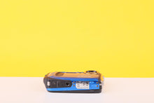 Load image into Gallery viewer, Fujifilm FinePix XP60 Waterproof Digital Camera
