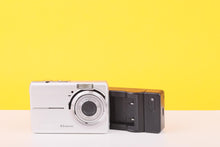 Load image into Gallery viewer, Olympus FE-190 Compact Digital Camera
