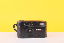 Load image into Gallery viewer, Nikon Nice Touch 3 35mm Point And Shoot Film Camera
