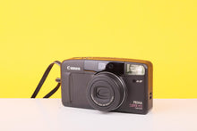 Load image into Gallery viewer, Canon Prima Super 115 Caption 35mm Point And Shoot Film Camera
