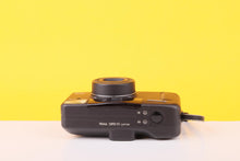 Load image into Gallery viewer, Canon Prima Super 115 Caption 35mm Point And Shoot Film Camera
