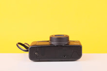 Load image into Gallery viewer, Canon Prima Super 115 Caption 35mm Point And Shoot Film Camera
