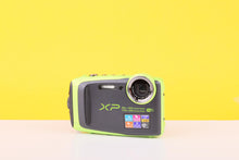 Load image into Gallery viewer, Fujifilm FinePix XP120 Waterproof Digital Camera
