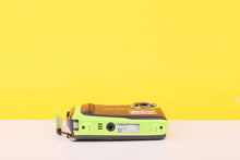 Load image into Gallery viewer, Fujifilm FinePix XP120 Waterproof Digital Camera
