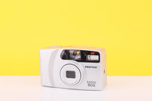 Load image into Gallery viewer, Pentax Espio 60S 35mm Point And Shoot Film Camera
