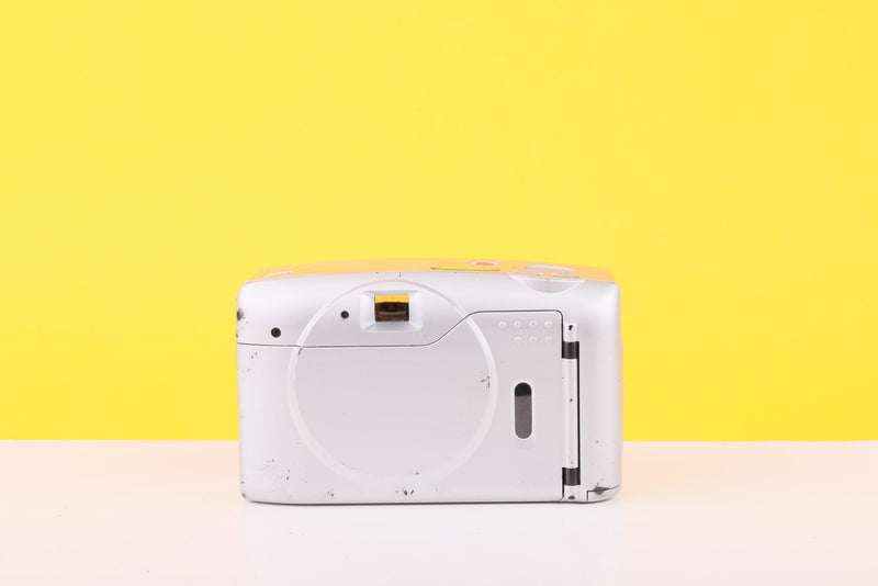 Pentax Espio 60S 35mm Point And Shoot Film Camera