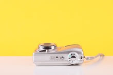 Load image into Gallery viewer, Kodak EasyShare C713 Compact Digital Camera
