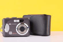 Load image into Gallery viewer, I.T. Works DC-6370 Digital Camera – 3x Optical Zoom
