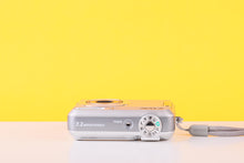 Load image into Gallery viewer, Sony Cyber-shot DSC-S650 Compact Digital Camera
