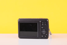Load image into Gallery viewer, Panasonic Lumix DMC-LS6 Compact Digital Camera – 5x Optical Zoom
