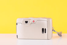 Load image into Gallery viewer, Samsung Fino 1050XL 35mm Point And Shoot Film Camera
