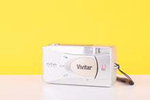 Load image into Gallery viewer, Vivitar ViviCam 3715 Compact Digital Camera
