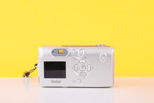 Load image into Gallery viewer, Vivitar ViviCam 3715 Compact Digital Camera
