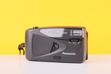 Load image into Gallery viewer, Panasonic C-335EF Point and Shoot 35mm Film Camera

