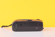 Load image into Gallery viewer, Panasonic C-335EF Point and Shoot 35mm Film Camera

