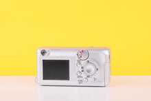 Load image into Gallery viewer, Canon PowerShot A430 Compact Digital Camera - Pink

