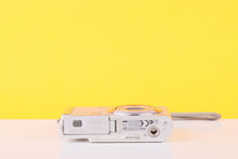 Load image into Gallery viewer, Panasonic Lumix DMC-FS3 Compact Digital Camera
