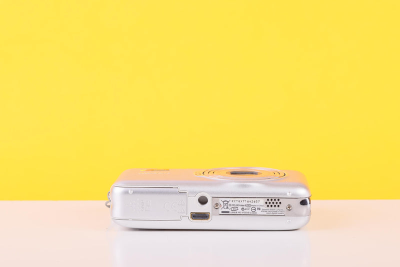 Kodak EasyShare V1003 Compact Digital Camera