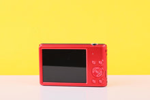 Load image into Gallery viewer, Samsung ST72 Compact Digital Camera
