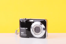 Load image into Gallery viewer, Fujifilm FinePix AX500 Compact Digital Camera
