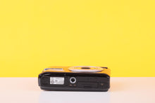 Load image into Gallery viewer, Samsung S1070 Compact Digital Camera
