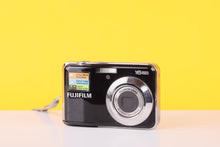 Load image into Gallery viewer, Fujifilm FinePix AV250 Compact Digital Camera

