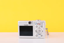 Load image into Gallery viewer, Canon Digital IXUS 30 Compact Digital Camera
