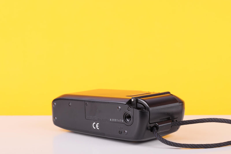 Canon Sure Shot M Point And Shoot 35mm Film Camera