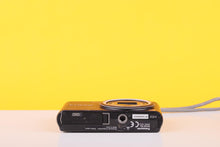 Load image into Gallery viewer, Panasonic Lumix DMC-SZ3 Compact Digital Camera

