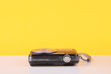 Load image into Gallery viewer, Casio Exilim EX-Z1080 Compact Digital Camera

