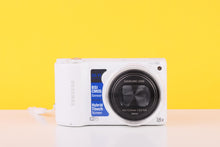 Load image into Gallery viewer, Samsung WB250F Smart Compact Digital Camera
