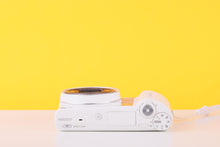 Load image into Gallery viewer, Samsung WB250F Smart Compact Digital Camera

