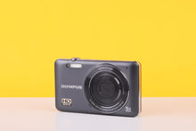 Load image into Gallery viewer, Olympus VG-120 Compact Digital Camera - Boxed
