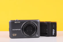 Load image into Gallery viewer, Olympus VG-120 Compact Digital Camera - Boxed
