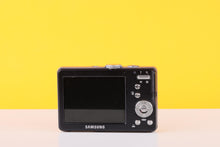 Load image into Gallery viewer, Samsung L301 Compact Digital Camera - Boxed
