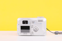 Load image into Gallery viewer, Pentax Optio 230 Compact Digital Camera - Boxed
