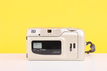 Load image into Gallery viewer, Yashica Microtec Zoom 90 35mm Point and Shoot Film
