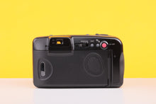 Load image into Gallery viewer, Samsung Slim Zoom 290WS Panorama Point And Shoot 35mm Film Camera
