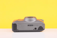 Load image into Gallery viewer, Samsung Slim Zoom 290WS Panorama Point And Shoot 35mm Film Camera
