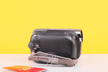 Load image into Gallery viewer, Canon MD235 MiniDV Compact Digital Camcorder
