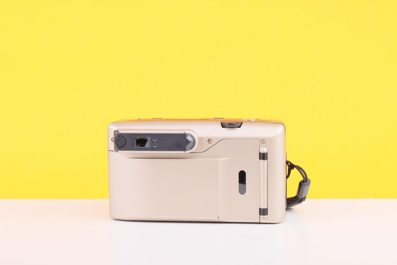Konica Z-up 150 VP 35mm Point And Shoot film camera