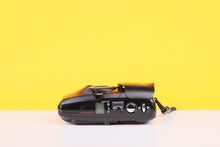 Load image into Gallery viewer, Olympus Mju Zoom Deluxe 35mm Point And Shoot Film Camera
