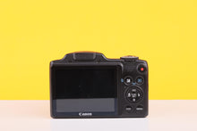 Load image into Gallery viewer, Canon PowerShot SX510 HS Compact Digital Camera
