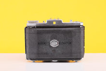 Load image into Gallery viewer, Zeiss Ikon Nettar 6x6 Folding Medium Format Film Camera
