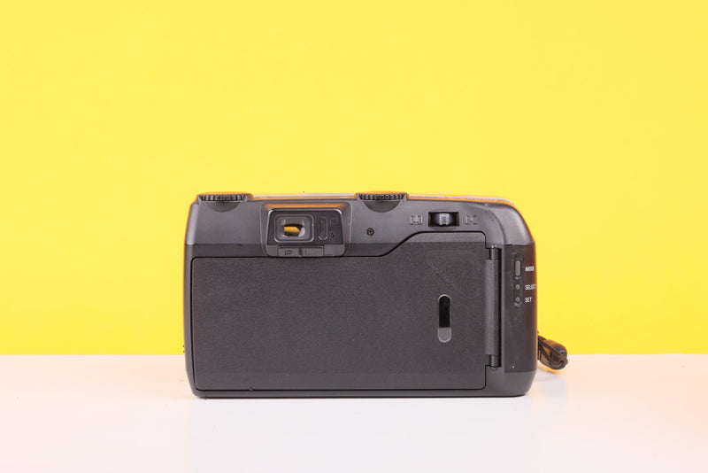 Ricoh RZ-3000M 35mm Point And Shoot Film Camera