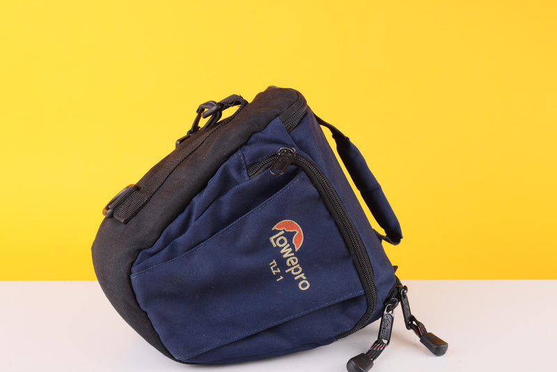 Lowepro TLZ 1 Camera Bag