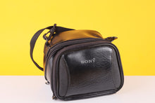 Load image into Gallery viewer, Sony Camera Shoulder Bag
