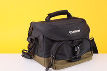 Load image into Gallery viewer, Canon Camera Shoulder Bag
