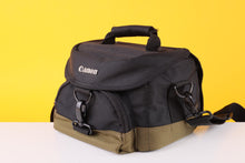 Load image into Gallery viewer, Canon Camera Shoulder Bag
