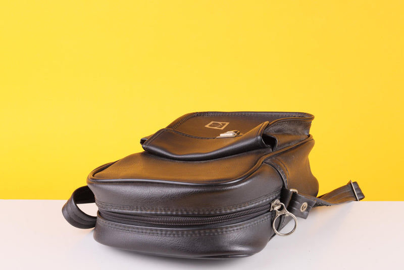 Vintage Kodak Camera Shoulder Bag